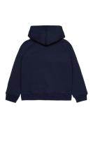 Dsquared2_Hoodie_Slouch_Blauw_Dsquared2_1