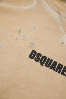 Dsquared2_Hoodie__Zand_Dsquared2_2