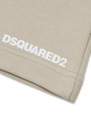 Dsquared2_Jogging_Short_Ecru_Dsquared2_2