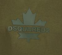 Dsquared2_T_shirt_Groen_Dsquared2_1