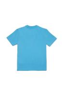 Dsquared2_T_shirt_Relax_Blauw_Dsquared2_2
