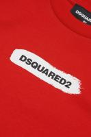 Dsquared2_T_shirt_Rood_Rood_Dsquared2_1