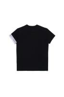 Dsquared2_T_shirt__Zwart_Dsquared2_1