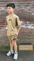 Dsquared2_Zwembroek_Bruin_Dsquared2_3