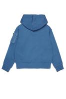 Dsquared2_hoodie_Blauw_Dsquared2_1