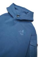 Dsquared2_hoodie_Blauw_Dsquared2_2