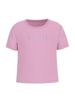 Guess_T_shirt_Roze_GUESS