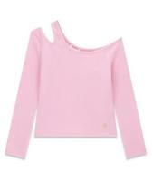 Guess_T_shirt_Roze_GUESS_6