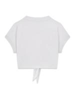 Guess_T_shirt_Wit_GUESS