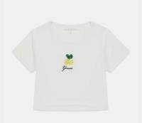 Guess_T_shirt_citroen_Multi_GUESS_2