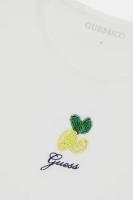 Guess_T_shirt_citroen_Multi_GUESS_4