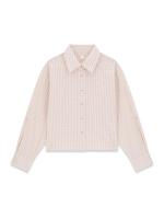 Guess_Vichy_boxy_blouse_Multi_GUESS