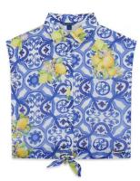 Guess_blouse_citroen_Multi_GUESS