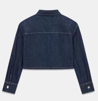Guess_blouse_jeans_Blauw_GUESS_1