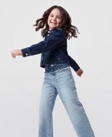 Guess_blouse_jeans_Blauw_GUESS_2