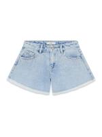 Guess_jeans_short_Blauw_GUESS