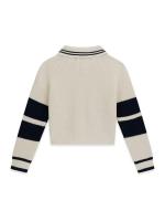 Guess_polo_sweater_Ecru_Guess_1