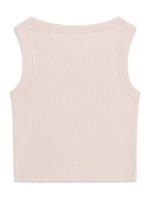 Guess_rib_tank_top_Roze_GUESS_1