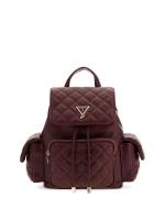 Guess_rugzak_Bordeaux_rood_Guess