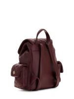 Guess_rugzak_Bordeaux_rood_Guess_1