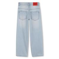Hugo_Jean_jeans_Indigo_blauw_HUGO_1