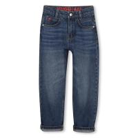 Hugo_Jeans_Blauw_Hugo