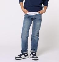 Hugo_Jeans_Indigo_blauw_HUGO_2