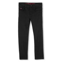 Hugo_Jeans_Zwart_Hugo