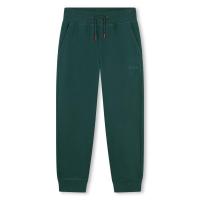 Hugo_Joggingbroek_Groen_Groen_HUGO