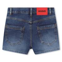 Hugo_Short_Rok_Indigo_jeans_HUGO_1