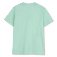 Hugo_T_shirt__Mint_groen_HUGO_1