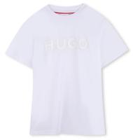 Hugo_T_shirt__Mint_groen_HUGO_3
