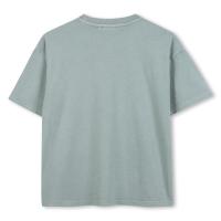 Hugo_T_shirt_true_blue_Blauw_HUGO_1