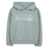 Hugo_hoodie_true_blue_Blauw_HUGO