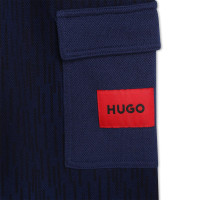 Hugo_jogging_cargo_blauw_Paars_HUGO_2