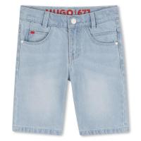 Hugo_short_jeans_Indigo_blauw_HUGO