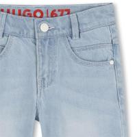 Hugo_short_jeans_Indigo_blauw_HUGO_2