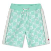Hugo_short_mint_groen_Mint_groen_HUGO