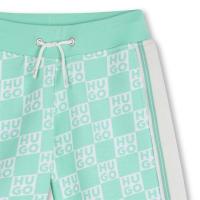 Hugo_short_mint_groen_Mint_groen_HUGO_1