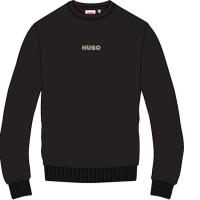 Hugo_sweater_zwart_Zwart_HUGO
