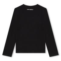 Karl_Lagerfeld_Longsleeve_Zwart_Karl_Lagerfeld_3