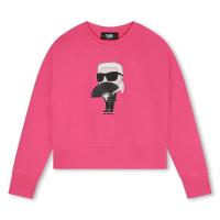 Karl_Lagerfeld_Sweater_Fuchsia_Karl_Lagerfeld_2