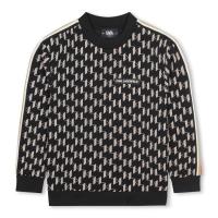 Karl_Lagerfeld_Sweater_Multi_Karl_Lagerfeld