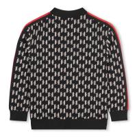 Karl_Lagerfeld_Sweater_Multi_Karl_Lagerfeld_1