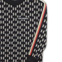 Karl_Lagerfeld_Sweater_Multi_Karl_Lagerfeld_2