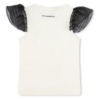 Karl_Lagerfeld_T_shirt_Ecru_Karl_Lagerfeld_1