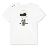 Karl_Lagerfeld_T_shirt_Wit_Karl_Lagerfeld_1