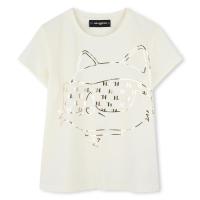 Karl_Lagerfeld_T_shirt_ivoor_off_white_Karl_Lagerfeld