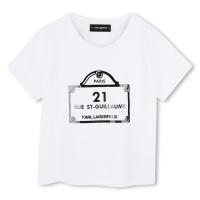 Karl_Lagerfeld_T_shirt_wit_Wit_Karl_Lagerfeld