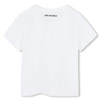 Karl_Lagerfeld_T_shirt_wit_Wit_Karl_Lagerfeld_1